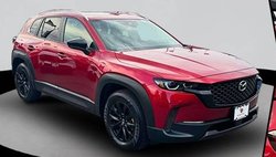 2023 Mazda CX-50 2.5 S Preferred Plus