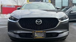 2020 Mazda CX-30 Premium