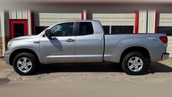 2007 Toyota Tundra Limited