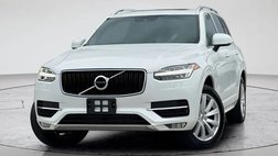 2018 Volvo XC90 T6 Momentum