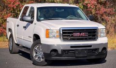 2011 GMC Sierra 1500 Hybrid Base