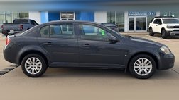 2009 Chevrolet Cobalt LT