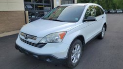 2009 Honda CR-V EX