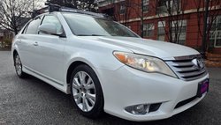 2012 Toyota Avalon Limited