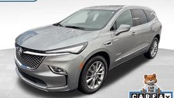 2024 Buick Enclave Avenir