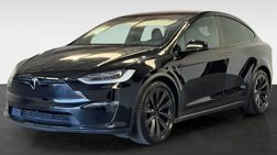2022 Tesla Model X Base