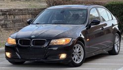 2010 BMW 3 Series 328i