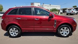 2008 Saturn VUE XR