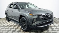 2023 Hyundai Tucson XRT