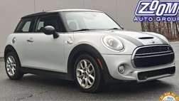 2015 MINI Hardtop Cooper S