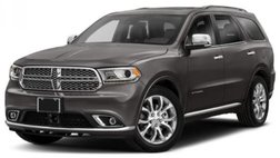 2020 Dodge Durango GT