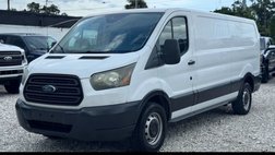 2018 Ford Transit 250