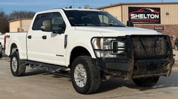 2019 Ford Super Duty F-250 XL