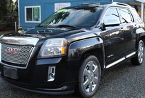 2013 GMC Terrain Denali
