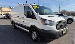 2018 Ford Transit 150