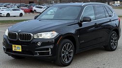 2018 BMW X5 xDrive40e iPerformance