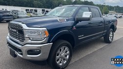 2024 Ram Ram Pickup 2500 Limited