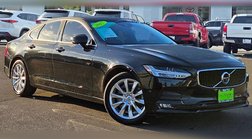 2017 Volvo S90 T6 Momentum