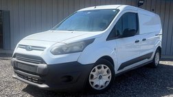 2015 Ford Transit Connect XL
