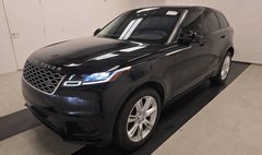 2021 Land Rover Range Rover Velar P250 S