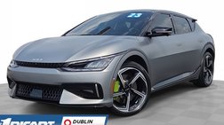 2023 Kia EV6 GT