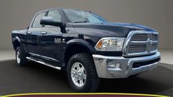 2013 Ram Ram Pickup 2500 Laramie