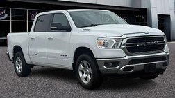 2020 Ram Ram Pickup 1500 Lone Star
