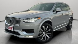 2024 Volvo XC90 B5 Plus Bright Theme