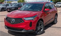 2023 Acura RDX SH-AWD w/A-SPEC