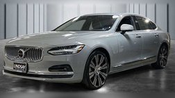 2024 Volvo S90 B6 Ultimate