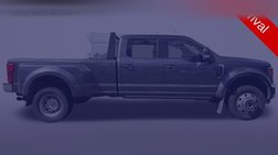 2018 Ford F-450 Super Duty Lariat