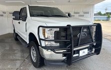 2019 Ford Super Duty F-250 XL