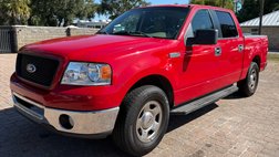 2006 Ford F-150 XLT
