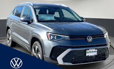 2026 Volkswagen Taos SE 4Motion