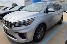 2020 Kia Sedona EX