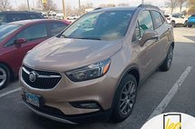 2019 Buick Encore Sport Touring
