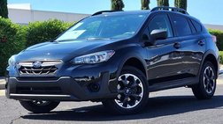 2023 Subaru Crosstrek Base