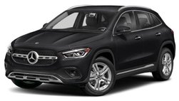 2021 Mercedes-Benz GLA-Class GLA 250 4MATIC