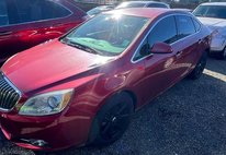 2014 Buick Verano Base