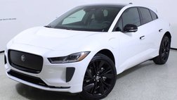 2024 Jaguar I-PACE EV400 R-Dynamic HSE