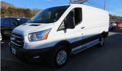2020 Ford Transit 250