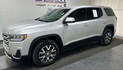 2020 GMC Acadia SLE