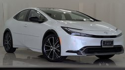 2024 Toyota Prius Limited
