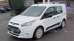 2014 Ford Transit Connect XLT