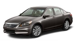 2011 Honda Accord EX