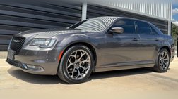 2015 Chrysler 300 S