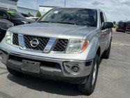 2006 Nissan Frontier SE