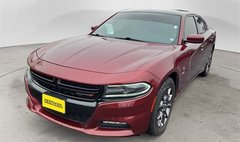 2018 Dodge Charger GT