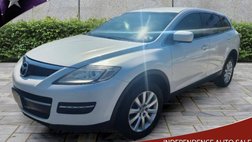 2008 Mazda CX-9 Touring