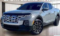 2024 Hyundai Santa Cruz SE